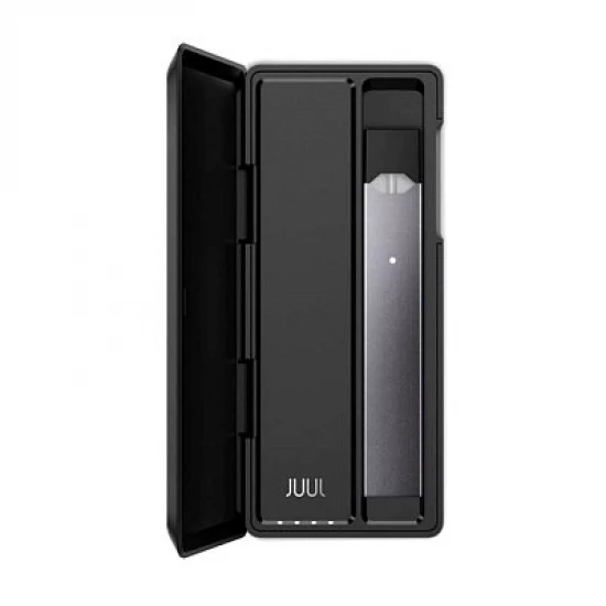 Портативний зарядний кейс Juul