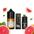 Набор для самозамеса ALCHEMIST 30 МЛ 50 МГ GRAPEFRUIT со вкусом грейпфрута