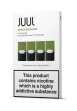 Картридж JUUL 1 Яблоко (Apple Orchard) 1,7%  20 мг