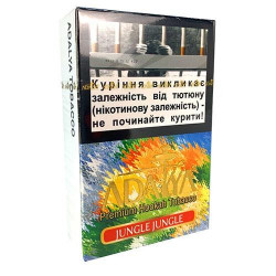 Табак для кальяна Adalya Jungle Jungle 50 грамм