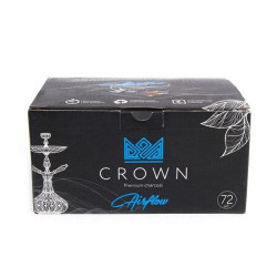 Уголь Crown AirFlow 1 кг