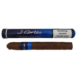 Сигары J.Cortes (1шт) (синие)