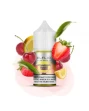РІДИНА ELF LIQ 30 МЛ 50 МГ "STRAWBERY CHERRY LEMON" (ПОЛУНИЦЯ ВИШНЯ ЛИМОН)
