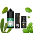 Набор для самозамеса ALCHEMIST 30 МЛ 50 МГ CACTUS BASIL со вкусом кактуса и базилика