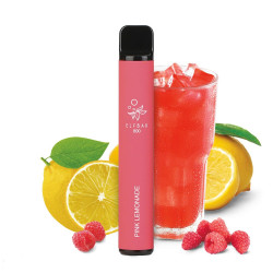 ELF BAR 800 5% - Розовый лимонад 