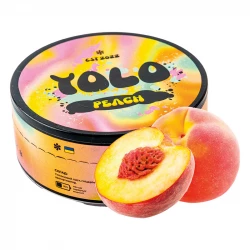 Табак Yolo Mango (Манго) 100 гр. 