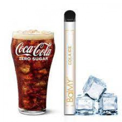 Balmy 1000 Cola Ice (Кола Айс)