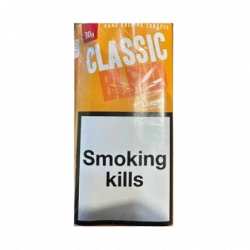 Тютюн для самокруток Denim Classic Blend 30g