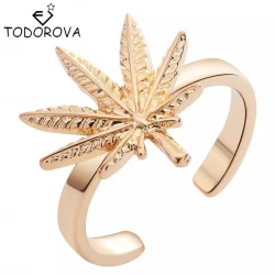 Кольцо женское Gold