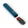 POD СИСТЕМА ELF BAR RF350 BLUE STARTER KIT 350MAH В ЖЕЛТОМ ЦВЕТЕ