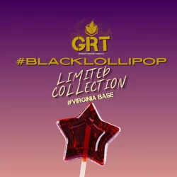 Табак для Кальяна GREAT 100 гр BLACK LOLLIPOP (Леденец)