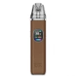 POD СИСТЕМА OXVA XLIM PRO 2 "BROWN PYTHON" В КОРИЧНЕВОМ ЦВЕТЕ