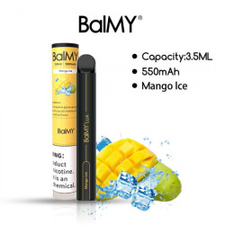  Balmy Lux 800 Манго