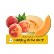 Табак Tangiers Noir Line Foreplay on the Peach (Персик Дыня) 250г