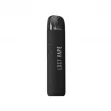 POD СИСТЕМА LOST VAPE URSA NANO S POD «Full Black» в черном цвете