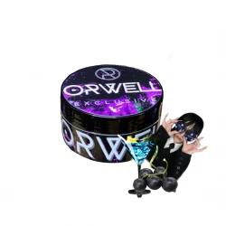 Табак для кальяна Orwell - Wednesday (Венсдей) 50г