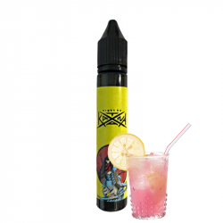 Жидкость Katana - Pink Lemonade (Розовый Лимонад) 30мл 50мг