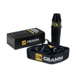 Персональный мундштук Gramm Carbon