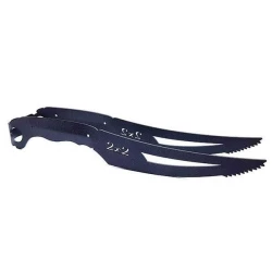 Щипцы 2-2 (Black Knife)