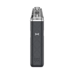POD система OXVA XLIM GO "Dark Grey" в сером цвете