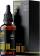 Добавка диетическая CBD масло 20% 10 мл 