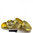 Гриндер "Gold"