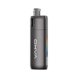 POD СИСТЕМА OXVA ONEO "Space Grey" в сером цвете