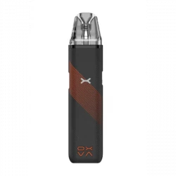 POD система OXVA XLIM GO "Striped Orange"