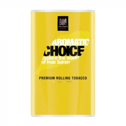 Табак для самокруток Mac Baren Aromatic Choice 40 г