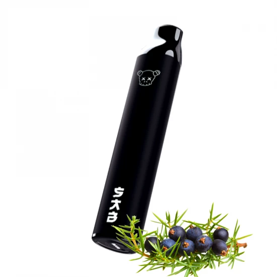 SAB 1500 Coniferous Blueberry (Хвойная Черника) 32