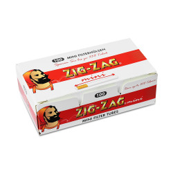 Гильзы для набивки сигарет (OCB Zig Zag Mini tubes 100)