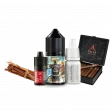 Набор для самозамеса FLIP TOBACCO 30ml (Табак) 