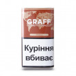 Табак для самокруток Graff Vanilla 30 г