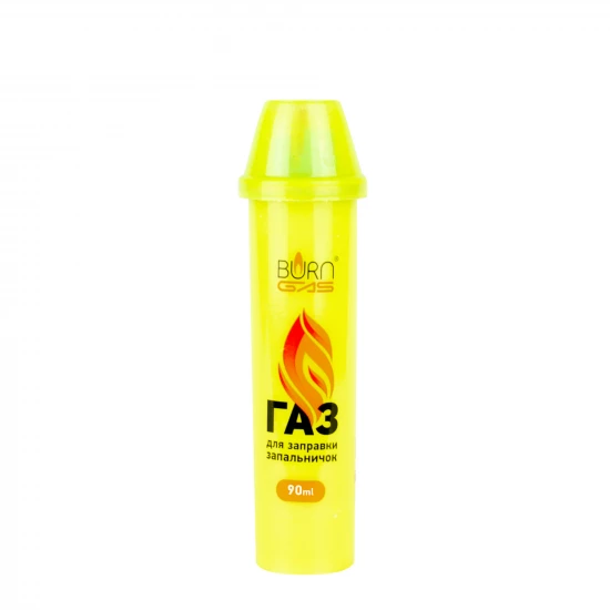Газ "Burn" 90 ml