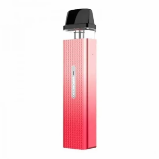 POD СИСТЕМА VAPORESSO XROS MINI "SAKURA PINK" В РОЗОВОМ ЦВЕТЕ