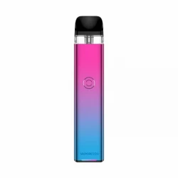 POD СИСТЕМА VAPORESSO XROS 3 «SYNTHWAVE» В СИНЕ-РОЗОВОМ ЦВЕТЕ