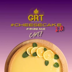 Табак для Кальяна GREAT 100 гр CHEESECAKE (Чизкейк)