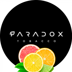 Табак Paradox Citrus Mix (Цитрусовый Микс) 50 г