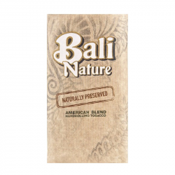 Табак для самокруток Bali Nature American Blend 40 г