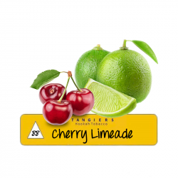 Табак Tangiers Noir Line Cherry Limeade (Вишневый Лимонад) 250г