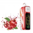Одноразка ELF BAR NIC KING 30000 Pomegranate Burst 5% со вкусом граната