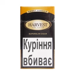 Harvest