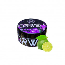 Табак Orwell Medium - Lime (Лайм) 50г