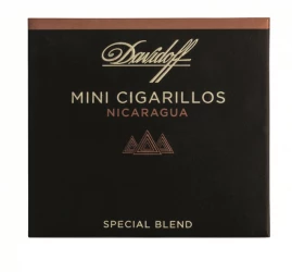 Сигариллы Davidoff Mini Nicaragua