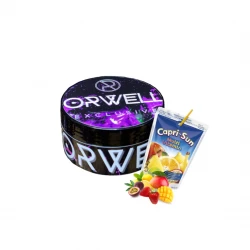 Табак Orwell Strong - Capri Sun (Мультифрукт) 50г