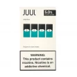 Картридж JUUL 1 (Menthol) 50 мг 5.0% 