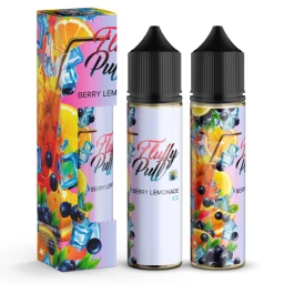 Наборы для самозамеса FLUFFY PUFF