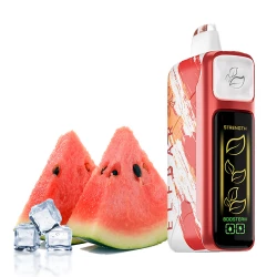 Одноразка ELF BAR NIC KING 30000 Watermelon ice 5% со вкусом арбуз лед