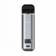 POD СИСТЕМА SMOK NOVO X POD KIT В ЦВЕТЕ "SILVER COBRA"