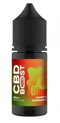 Добавка диетическая CBD Boost Желейки Цитрусовые 30 мл 150 мг